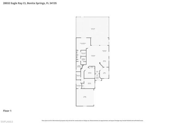 VillageWalk Of Bonita Springs, 28032 Eagle Ray Ct, Bonita Springs, Florida 34135, image 1