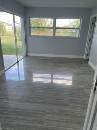 Cape Coral Residential, 737 Sesame Ct, Cape Coral, Florida 33904, image 2