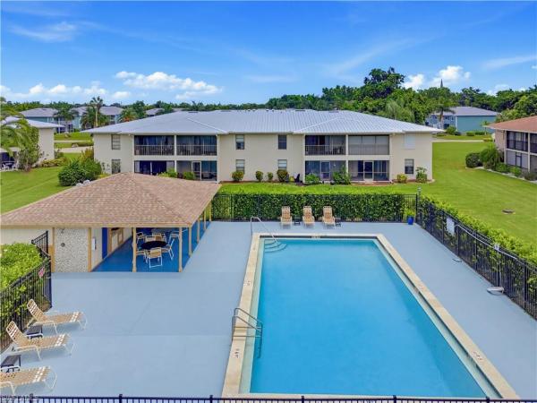 151 E Cypress Way #C103, Naples, Florida 34110, image 1