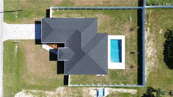 Cape Coral Residential, 2458 9th Ter, Cape Coral, Florida 33993, image 2