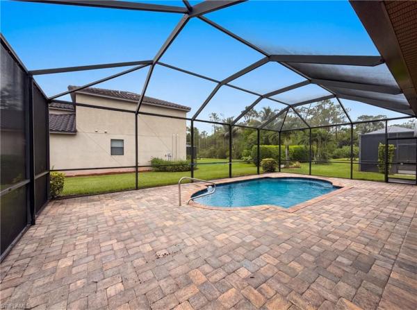 Reflection Isles, 11068 Cherry Laurel Dr, Fort Myers, Florida 33912, image 2