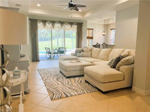Porto Romano, 10364 Porto Romano Dr, Miromar Lakes, Florida 33913, image 3