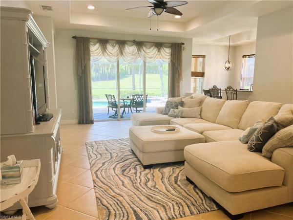 Porto Romano, 10364 Porto Romano Dr, Miromar Lakes, Florida 33913, image 2