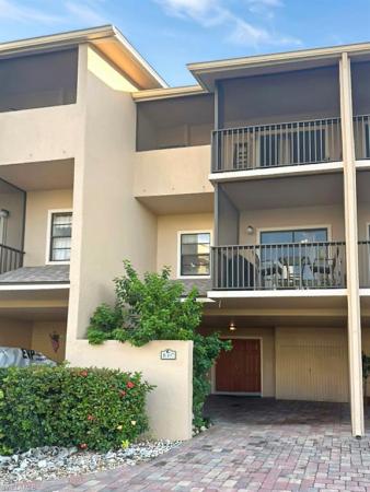 Town House Square, 1130 Swallow Ave #B107, Marco Island, Florida 34145, image 1