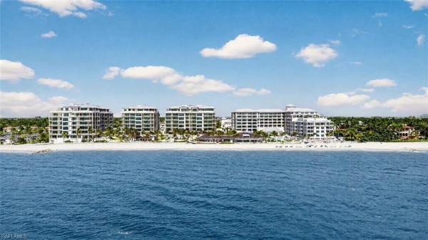 901 N Gulf Shore Blvd #A-203, Naples, Florida 34102, image 1
