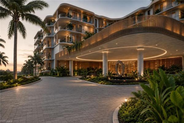 1933 Davis Blvd #514, Naples, Florida 34104, image 1