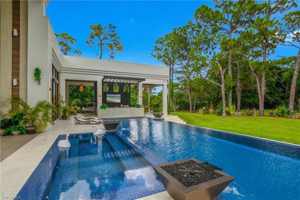 Pine Ridge Estates, 6616 Trail Blvd, Naples, Florida 34108, image 3
