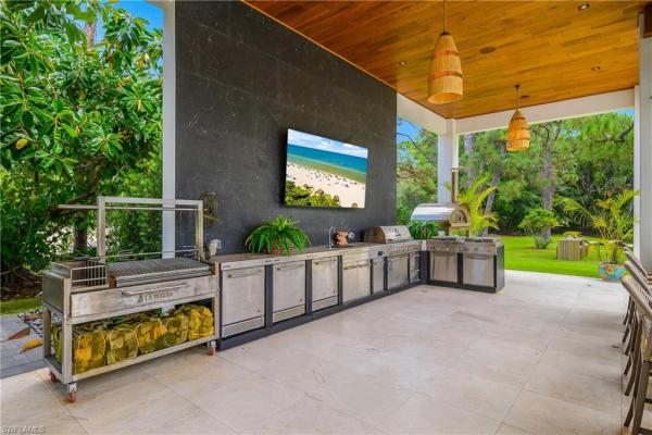 Pine Ridge Estates, 6616 Trail Blvd, Naples, Florida 34108, image 1