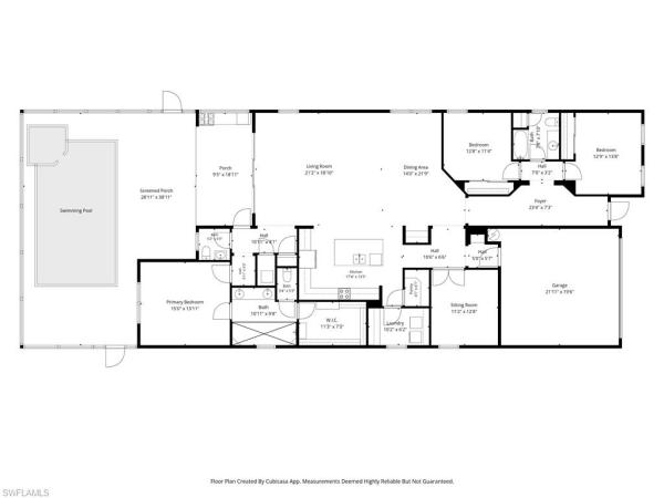 Compass Landing, 3636 Pilot Cir, Naples, Florida 34120, image 1
