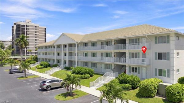 Monte Carlo Club At Vanderbilt Beach, 10686 Gulf Shore Dr #206, Naples, Florida 34108, image 1