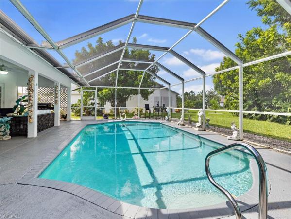 Sunrise At Fountain Lakes, 22690 Island Lakes Dr, Estero, Florida 33928, image 3