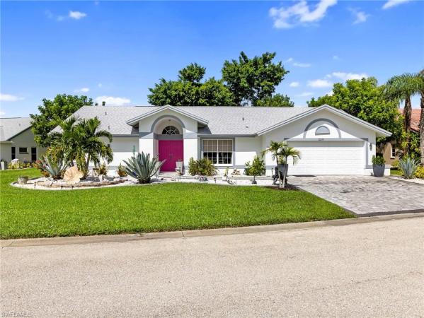 Sunrise At Fountain Lakes, 22690 Island Lakes Dr, Estero, Florida 33928, image 1