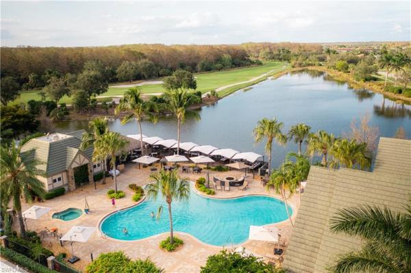 Fenhurst At Twin Eagles, 12732 Kinross Ln, Naples, Florida 34120, image 2