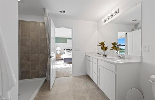 Whispering Lakes, 620 Oasis Lake Pl, Lehigh Acres, Florida 33936, image 3