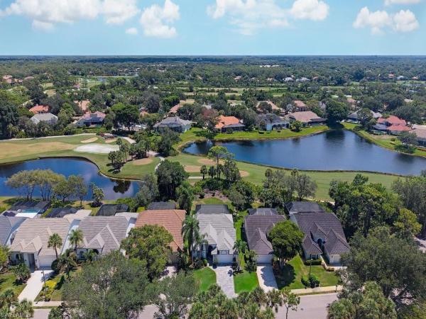 Bay Cedar At Pelican Landing, 24841 Bay Cedar Dr, Bonita Springs, Florida 34134, image 2