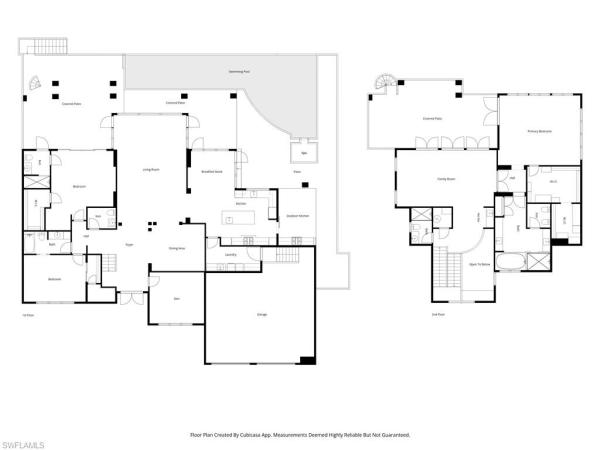 Aqualane Shores, 636 14th Ave S, Naples, Florida 34102, image 1