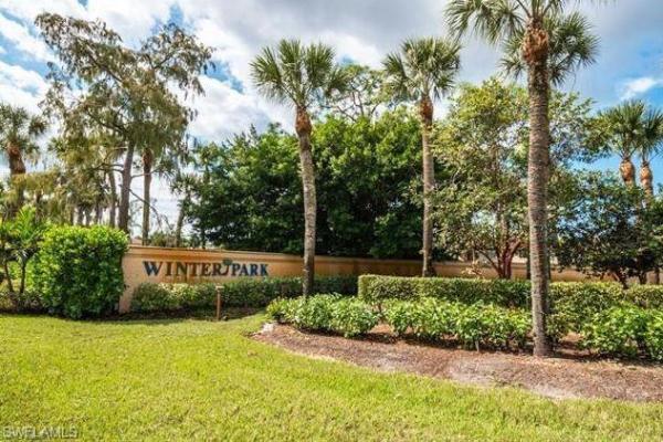 3846 Snowflake Ln #1202, Naples, Florida 34112, image 1