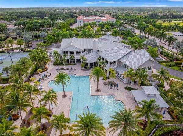 Tidewater By Del Webb, 10647 Tiki Ct, Estero, Florida 33928, image 2