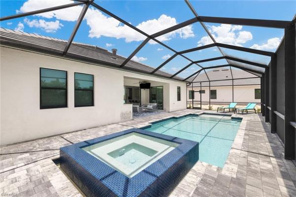 Marsh Cove, 3130 Heather Glen Ct, Naples, Florida 34114, image 1