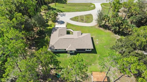 Naples No HOA, 4993 SE 18th Ave, Naples, Florida 34117, image 2