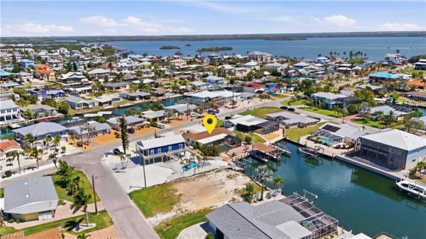 Fairview Isles, 120 Albatross St, Fort Myers Beach, Florida 33931, image 3