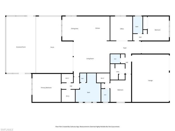 Valencia Trails, 11636 Periwinkle Dr, Naples, Florida 34120, image 1