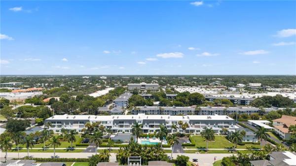 Harborside Terrace At Park Shore, 4200 Belair Ln #101, Naples, Florida 34103, image 1