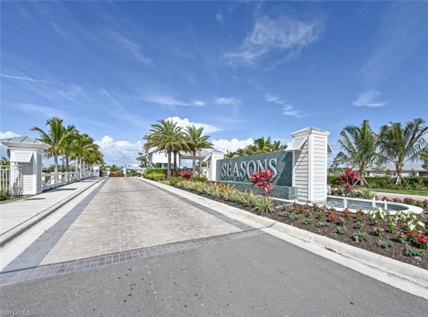 Seasons At Bonita, 16801 Bay Island Ct, Bonita Springs, Florida 34135, image 1