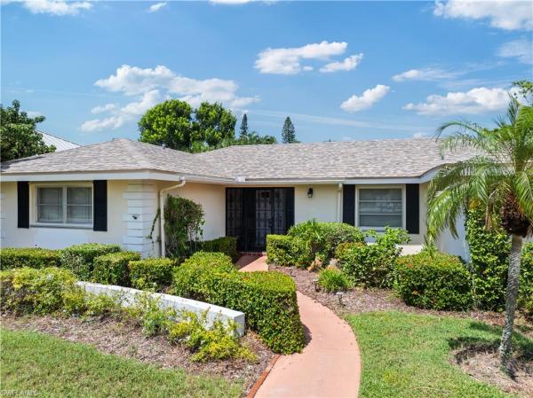 The Moorings, 717 Rudder Rd, Naples, Florida 34102, image 1