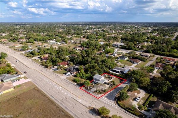 Lehigh Acres, 4617 Lee Blvd, Lehigh Acres, Florida 33971, image 1