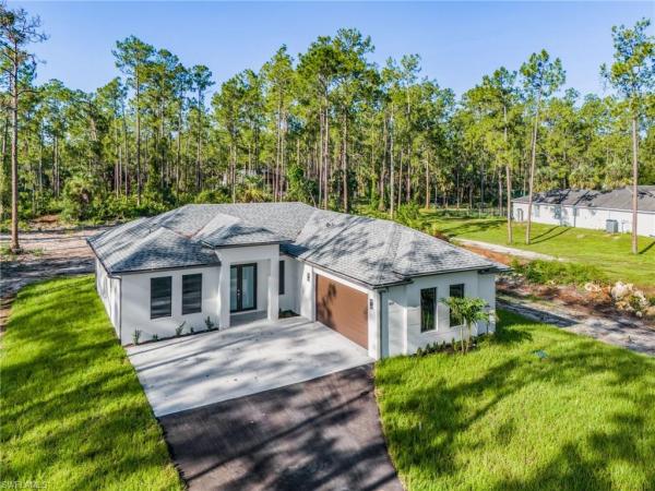 Golden Gate Estates, 4210 NE 66th Ave, Naples, Florida 34120, image 1