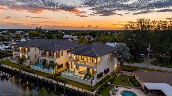 Demere Landing, 2949 Cypress St, Naples, Florida 34112, image 1