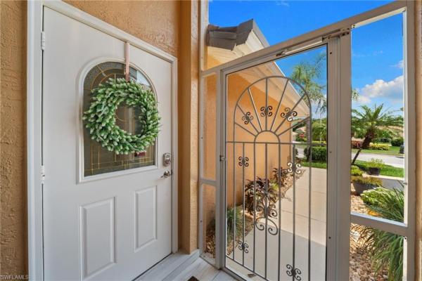 Palomino Village, 8062 Palomino Dr #42, Naples, Florida 34113, image 1