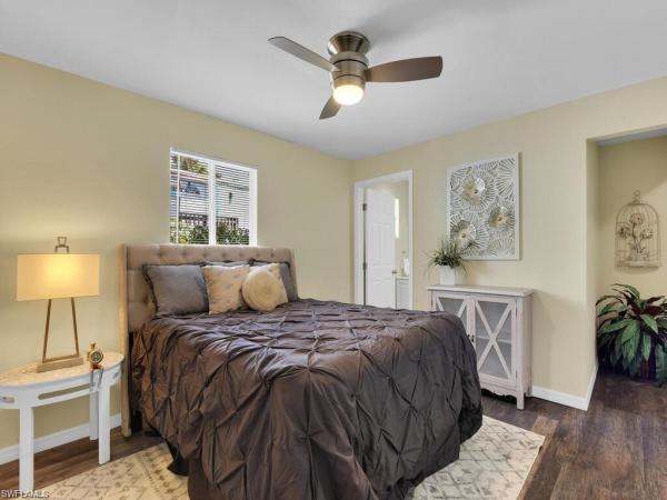 Cottage Point, 16945 Windcrest Dr, Fort Myers, Florida 33908, image 2