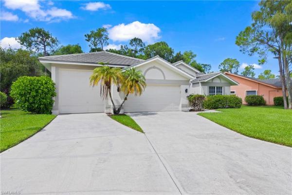 Berkshire Lakes, 6632 Merryport Ln, Naples, Florida 34104, image 1