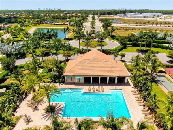 Paloma, 26111 Palace Ln #102, Bonita Springs, Florida 34135, image 2