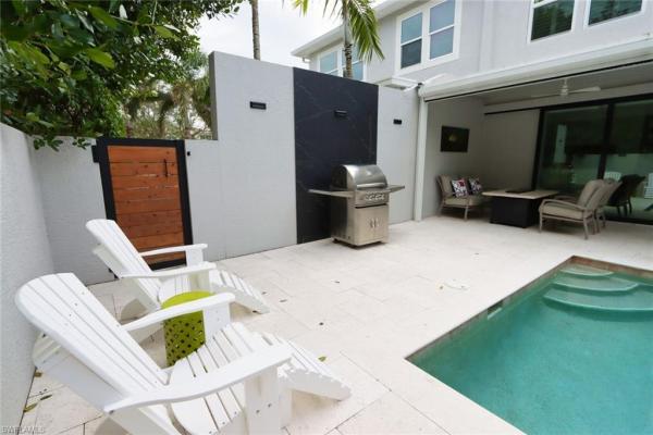 Spellbinder Villas At Olde Naples, 1165 S 4th St #2, Naples, Florida 34102, image 3
