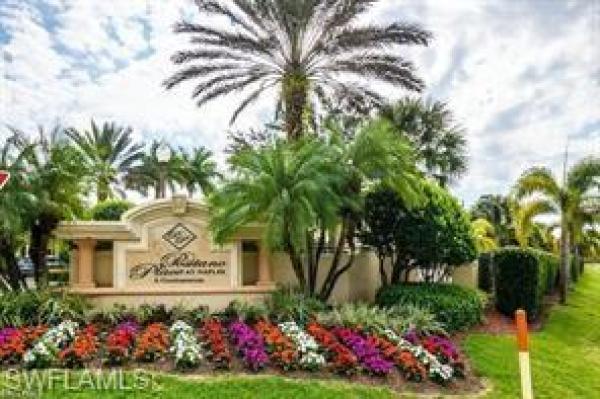 12936 Violino Ln #203, Naples, Florida 34105, image 1