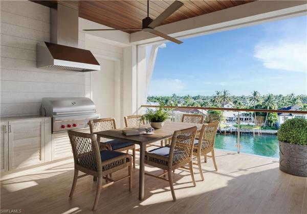 2020 N Gulf Shore Blvd #UNIT E204, Naples, Florida 34102, image 1
