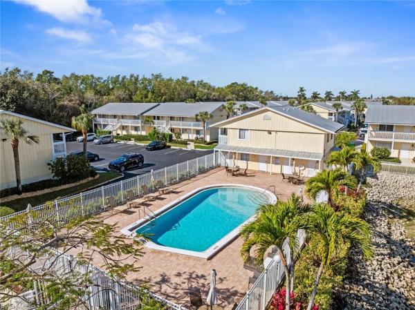 Abaco Bay, 4629 Bayshore Dr #J3, Naples, Florida 34112, image 1