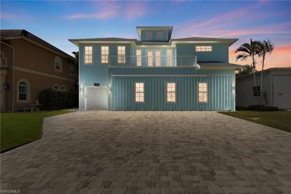 3967 Skyway Dr, Naples, Florida 34112, image 1