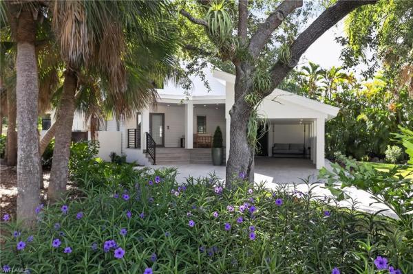 Rock Harbor, 1195 Mockingbird Ln, Naples, Florida 34104, image 3