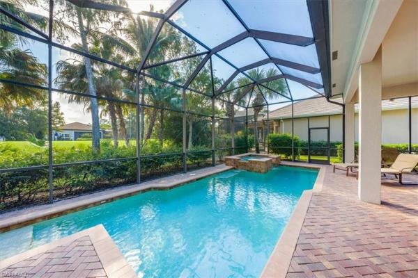 3124 Strada Bella Ct, Naples, Florida 34119, image 1