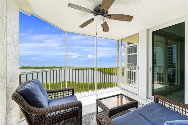 St Nicole At Pelican Bay, 5550 Heron Point Dr #1702, Naples, Florida 34108, image 1