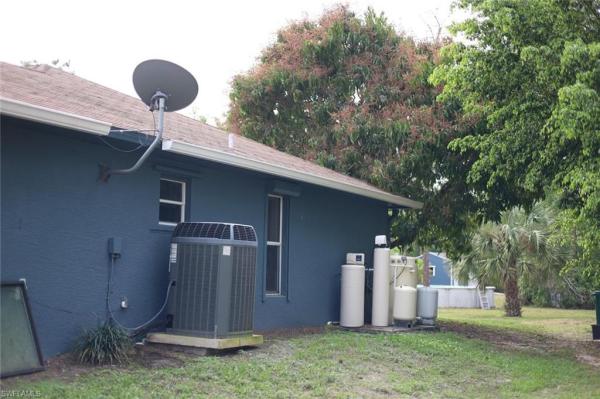 Golden Gate Estates, 4295 NE 14th St, Naples, Florida 34120, image 1