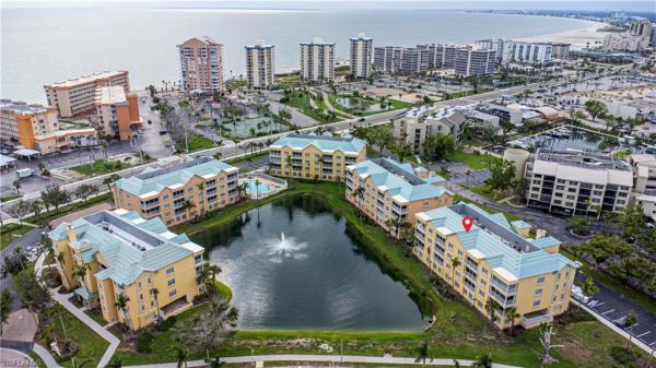 Bella Lago At Bay Beach, 7401 Bella Lago Dr #522, Fort Myers Beach, Florida 33931, image 1
