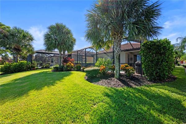 Hampton Park, 12678 Fairington Way, Fort Myers, Florida 33913, image 2