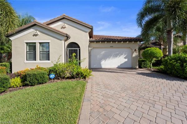 Hampton Park, 12678 Fairington Way, Fort Myers, Florida 33913, image 1