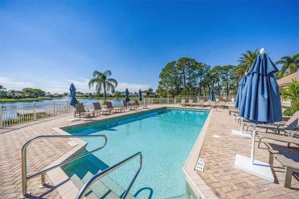 Longshore Lake, 10951 Fieldfair Dr, Naples, Florida 34119, image 1