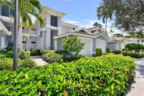 750 Tarpon Cove Dr #202, Naples, Florida 34110, image 1